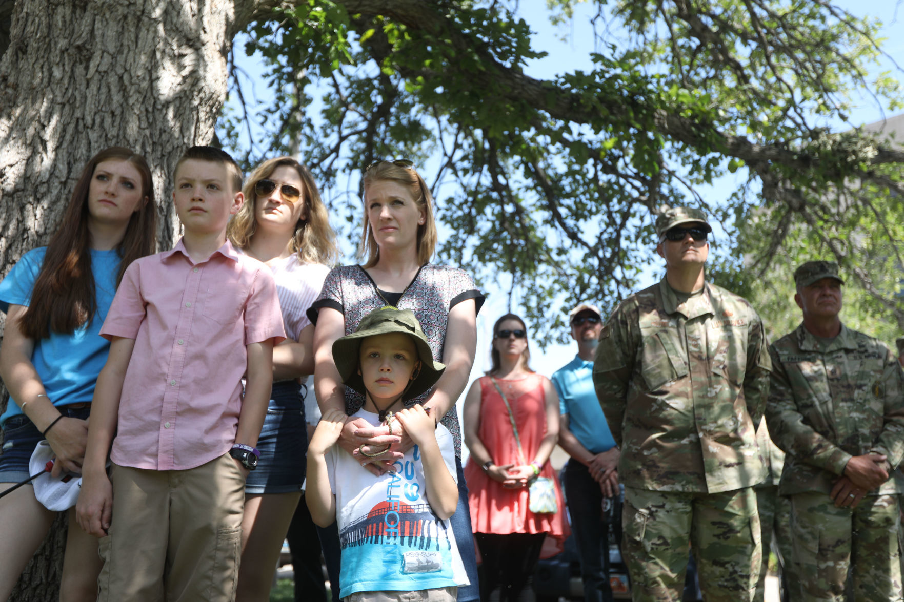 Capitol Building Reopens